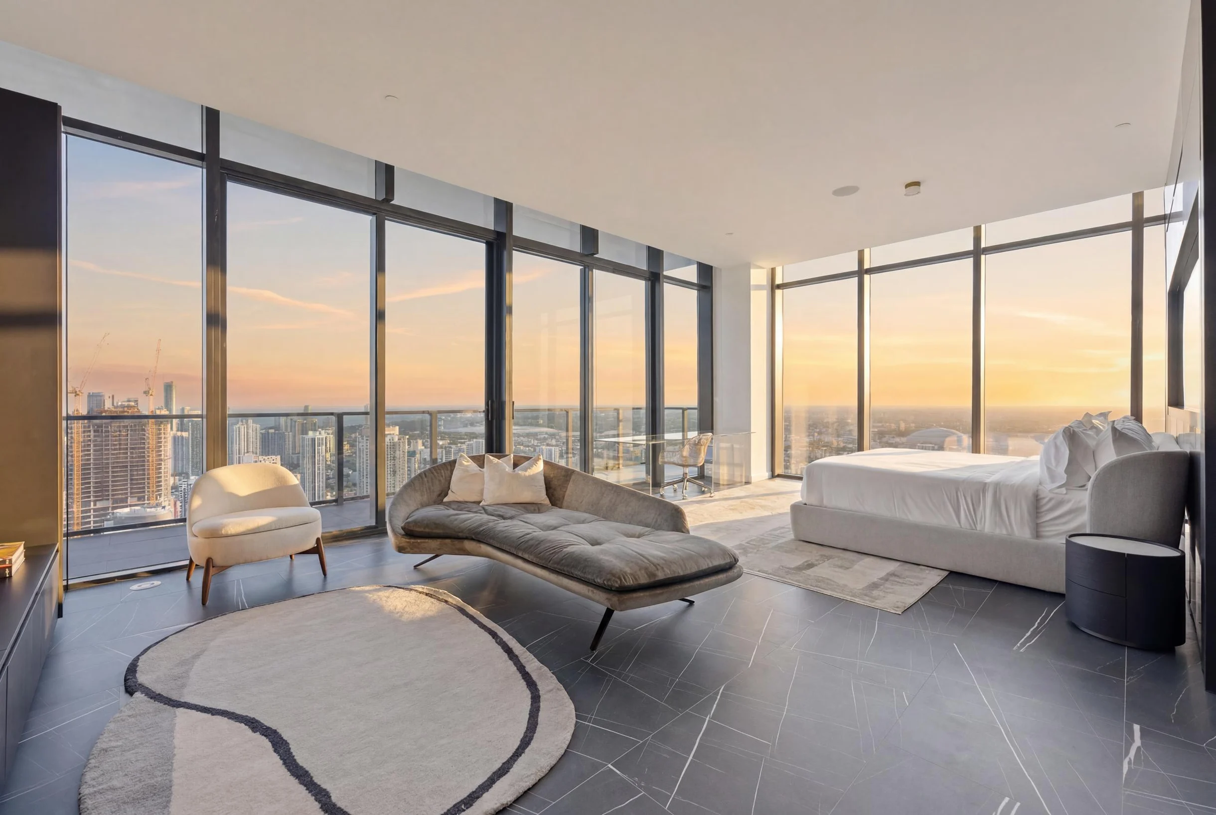 Apartment in Miami property photo 1