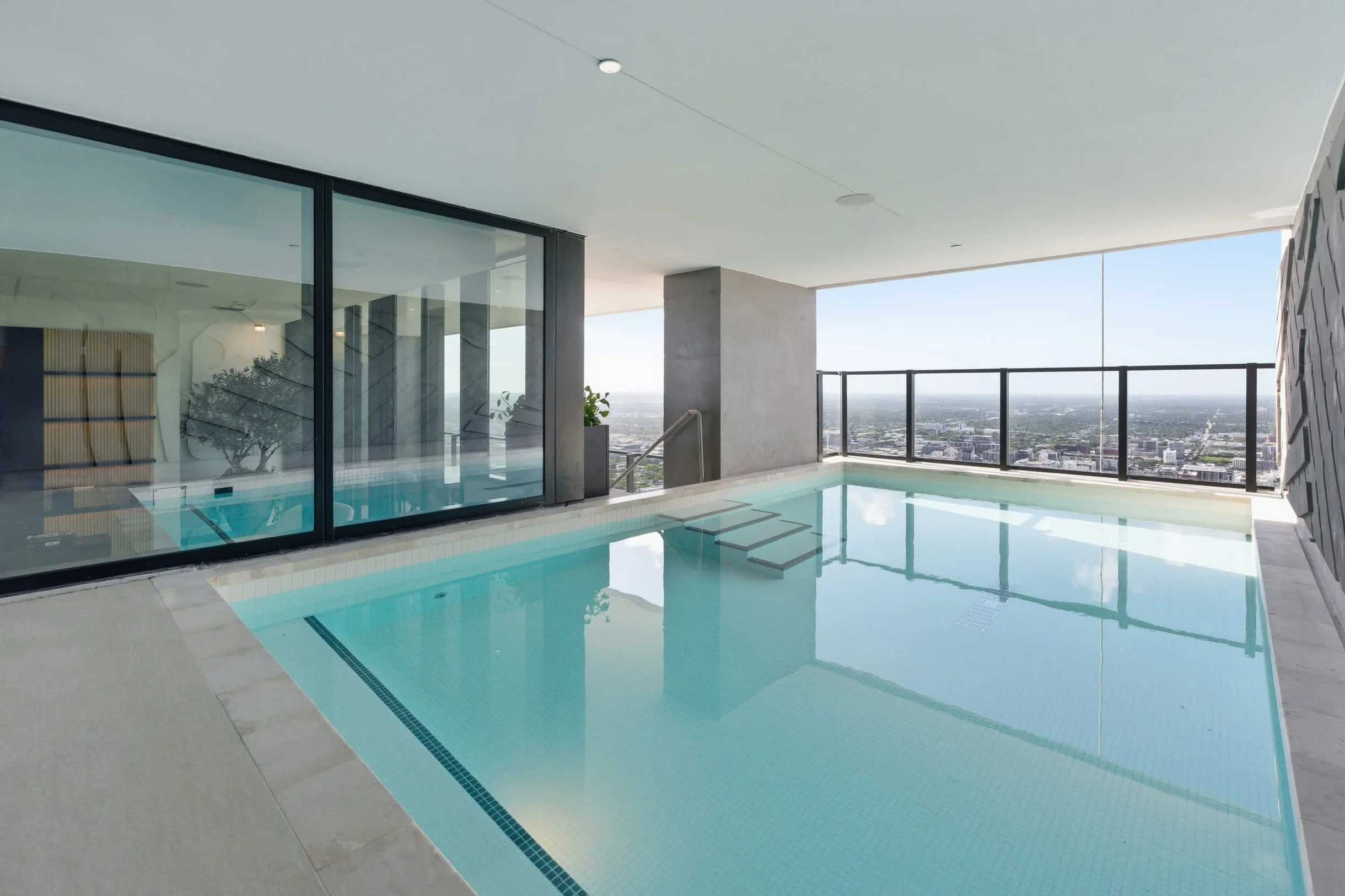 Apartment in Miami property photo 4