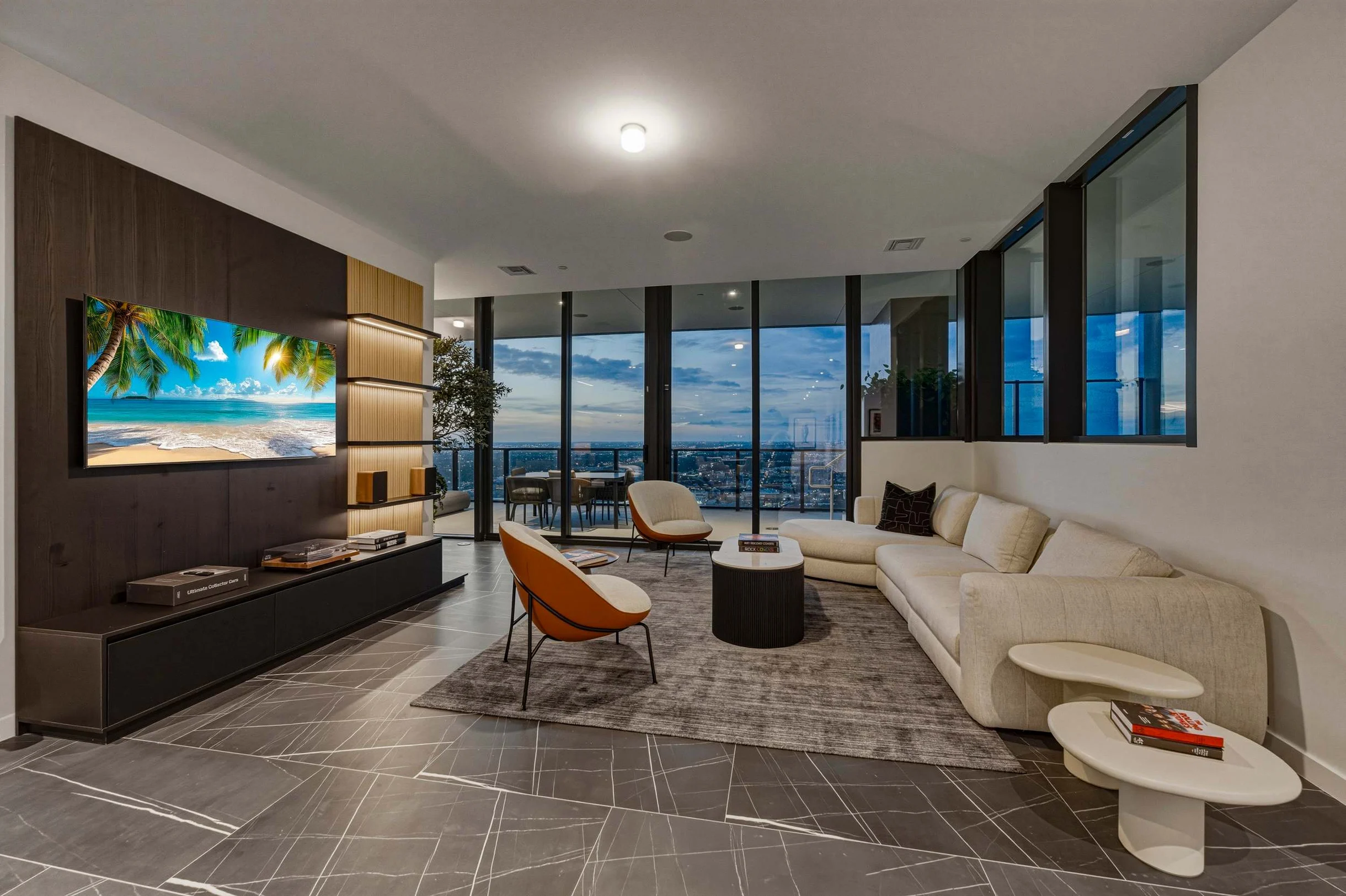 Apartment in Miami property photo 4