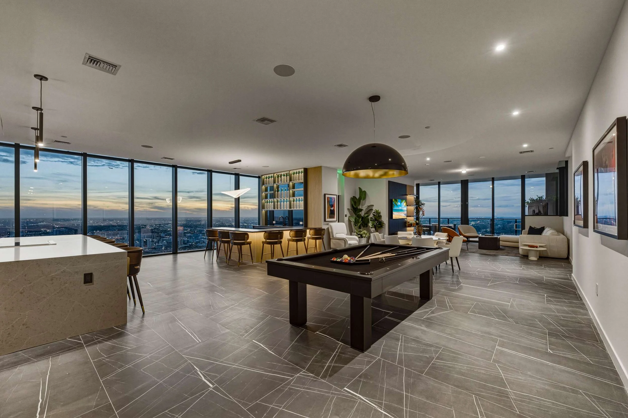 Apartment in Miami property photo 1