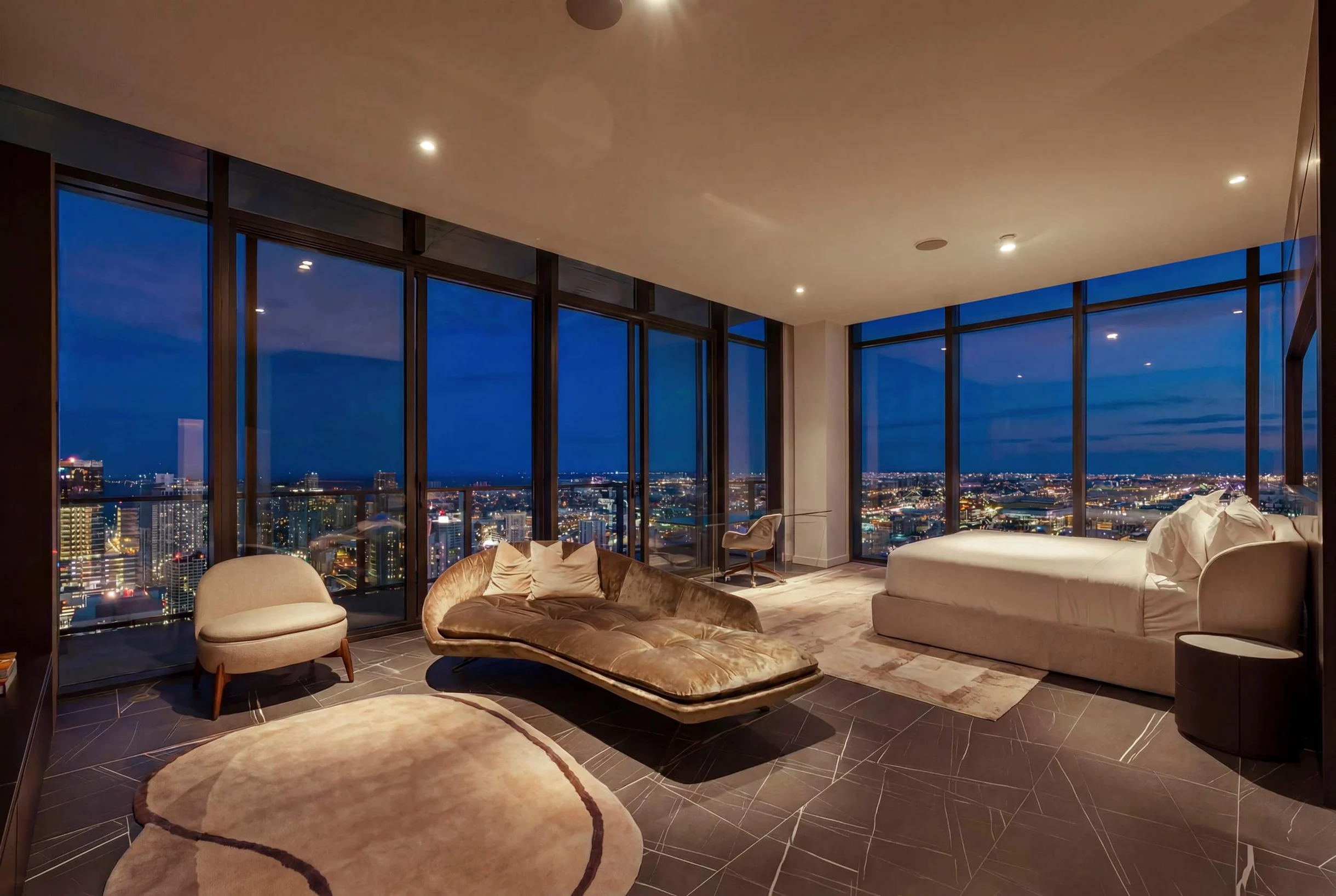 Apartment in Miami property photo 2