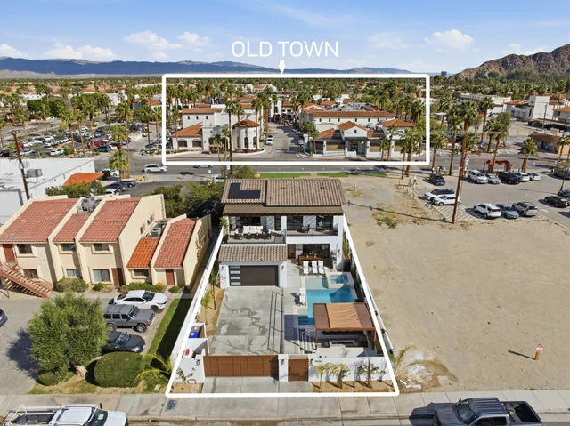 Santa Barbara-Style Desert Retreat property photo 19