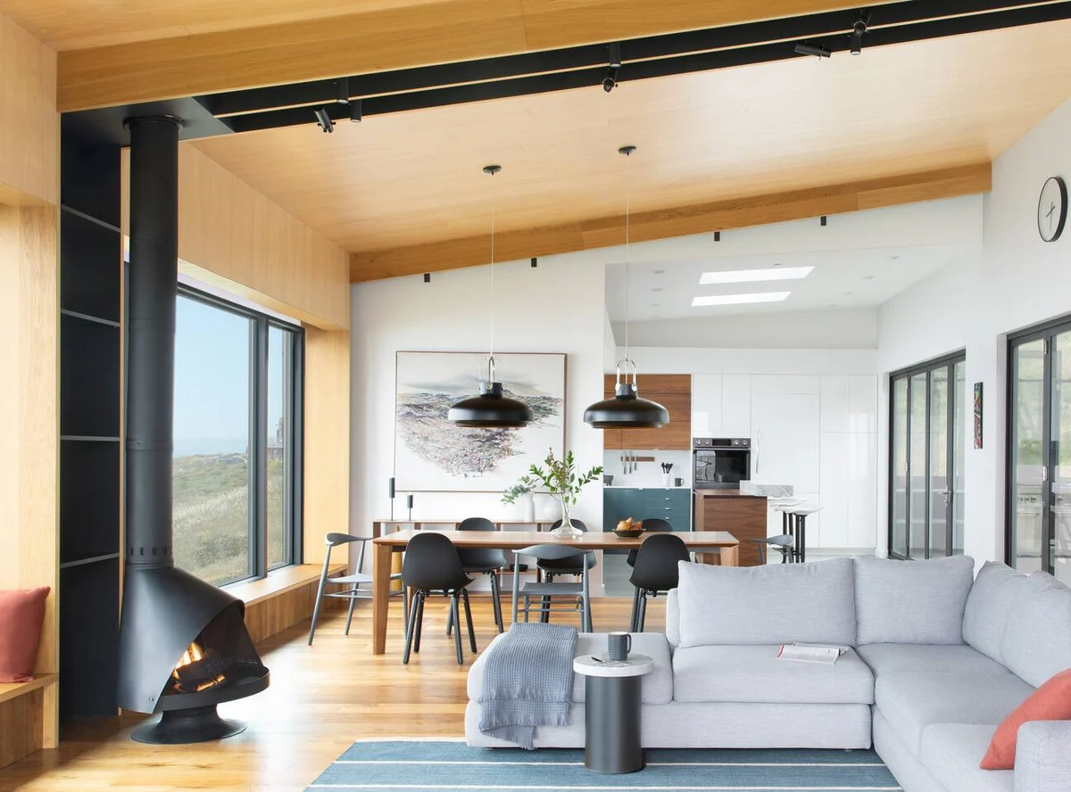 Sky House • Designer Retreat w/ Spa, Theater & Gym #20