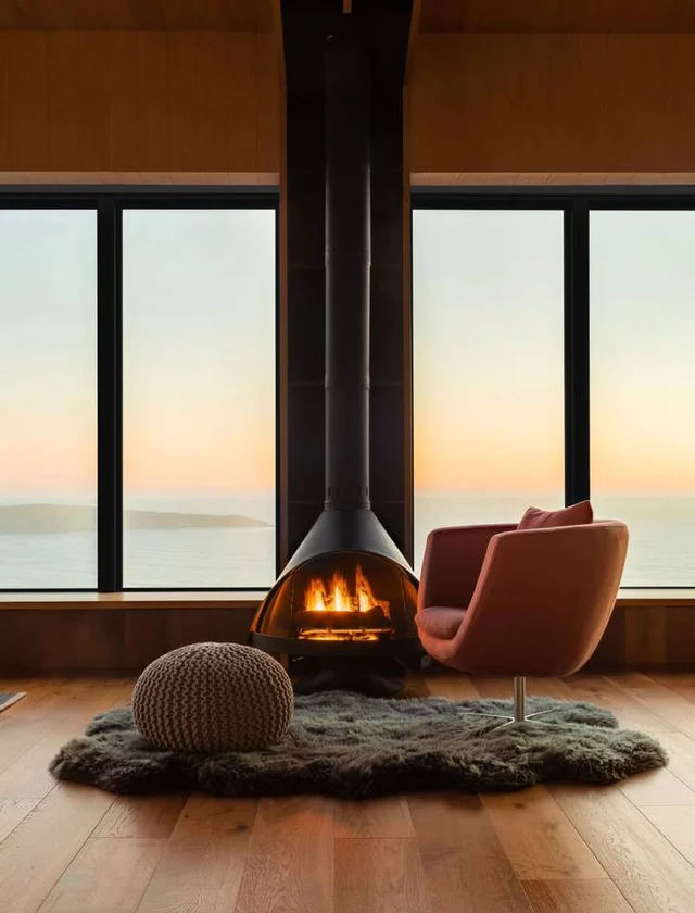 Sky House • Designer Retreat w/ Spa, Theater & Gym #27