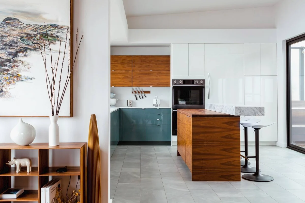 Sky House • Designer Retreat w/ Spa, Theater & Gym #2