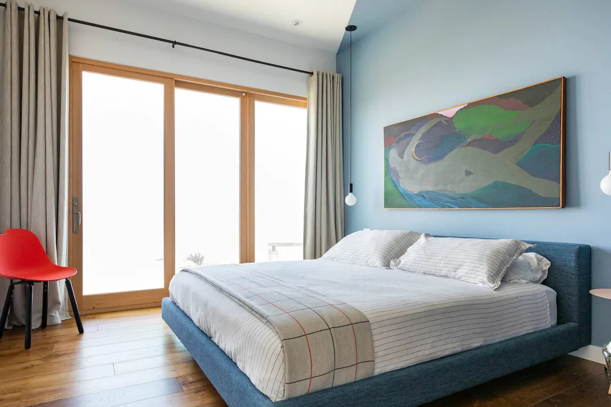 Sky House • Designer Retreat w/ Spa, Theater & Gym #6