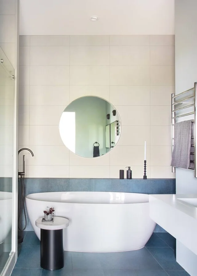 Sky House • Designer Retreat w/ Spa, Theater & Gym #12
