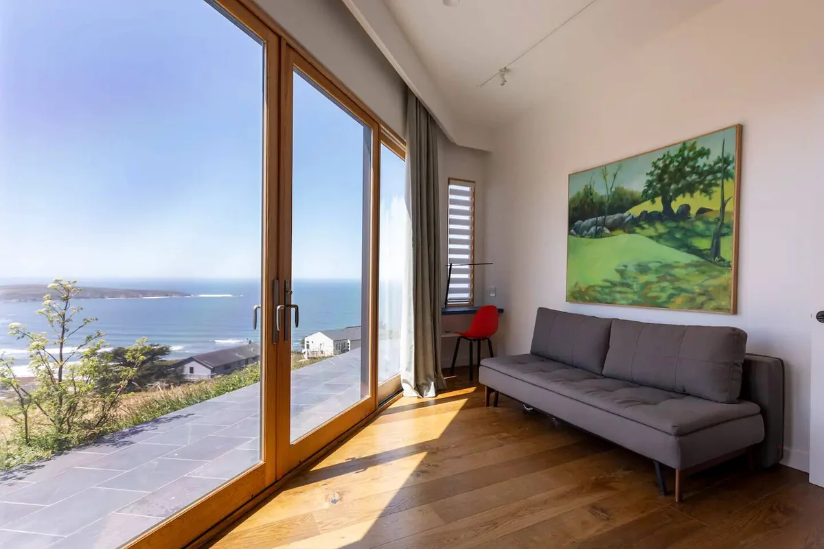 Sky House • Designer Retreat w/ Spa, Theater & Gym #33