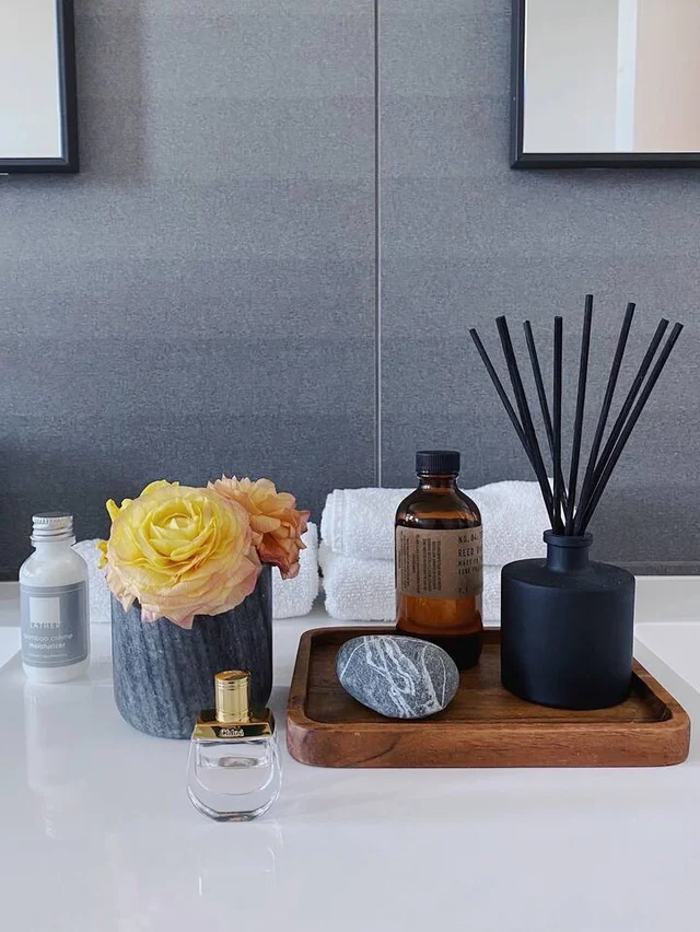 Sky House • Designer Retreat w/ Spa, Theater & Gym #13
