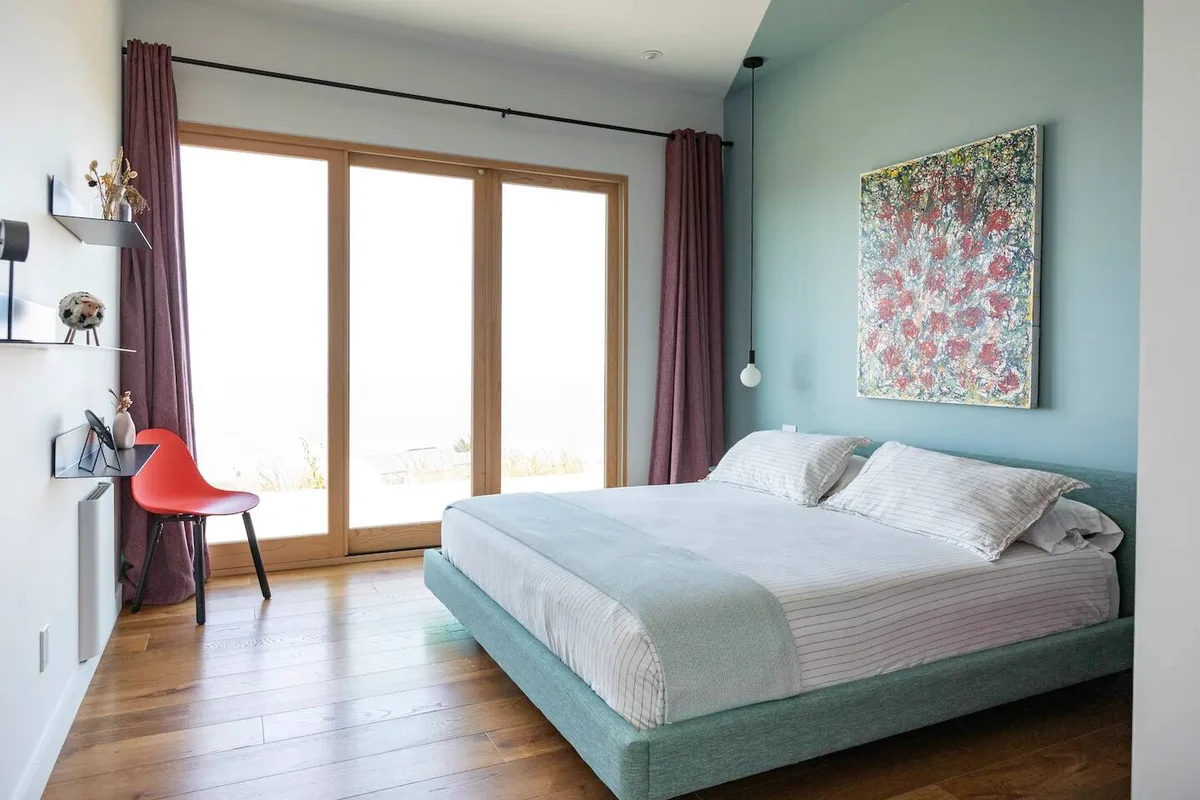 Sky House • Designer Retreat w/ Spa, Theater & Gym #15