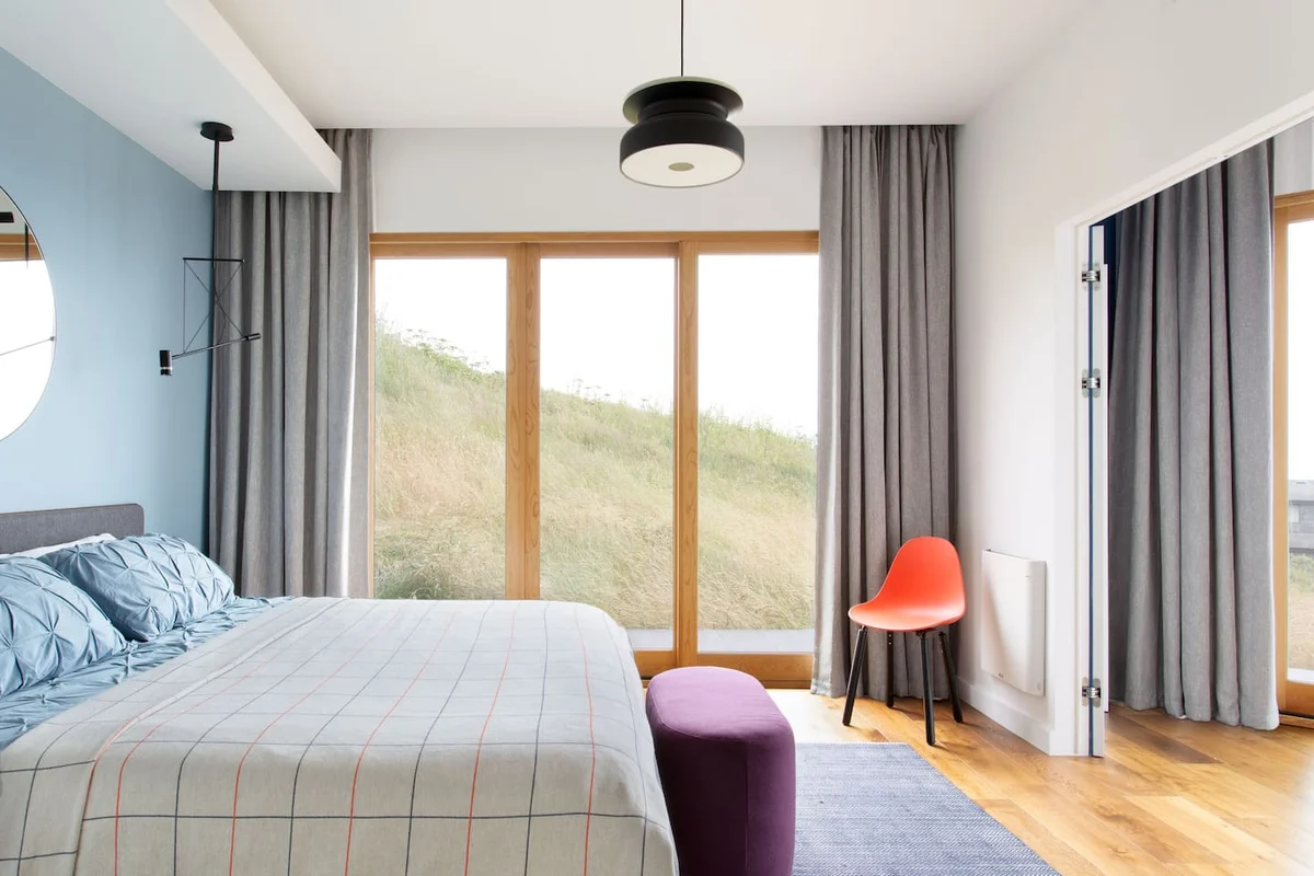Sky House • Designer Retreat w/ Spa, Theater & Gym #17