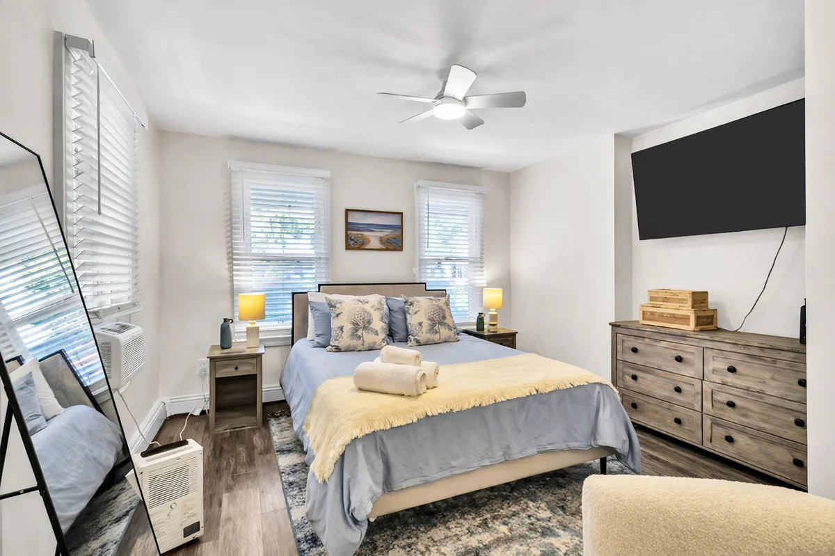 Apartment in Ocean Grove property photo 4