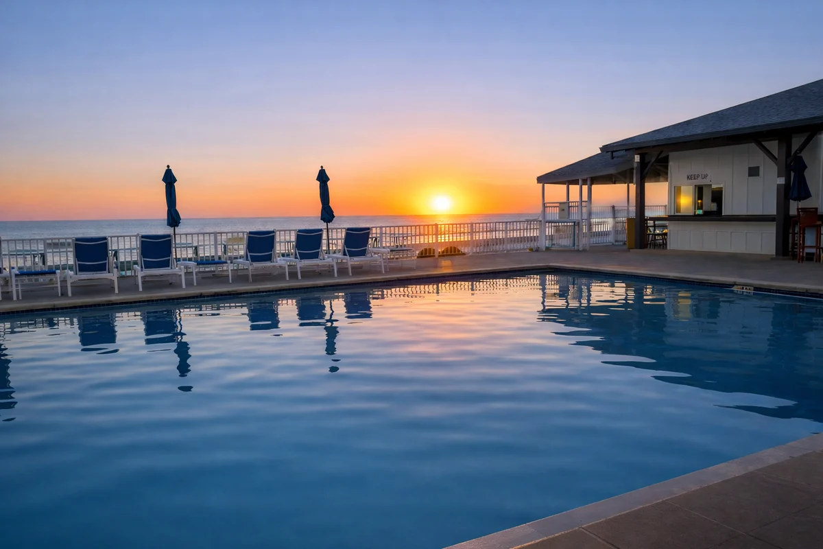 Condo in Panama City Beach property photo 5