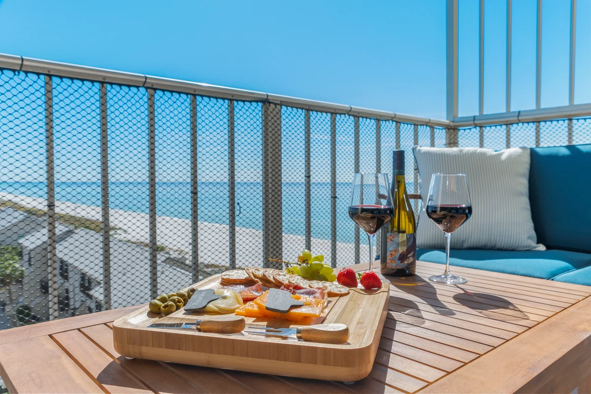 Condo in Panama City Beach property photo 1