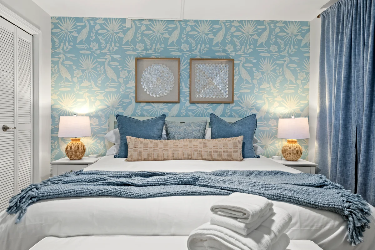 Bedroom 3 image 1