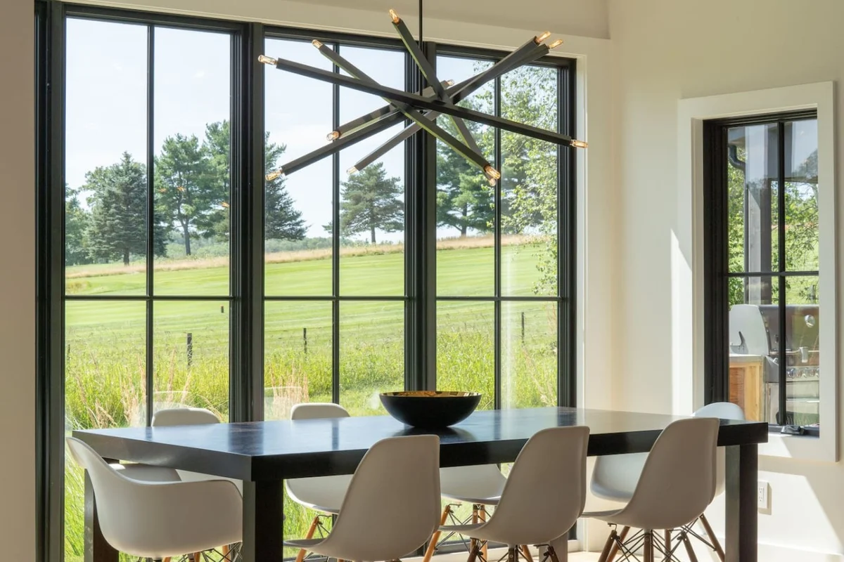 Lux 6BR Modern Farmhouse •Swim •Hike•Copake Lake #17