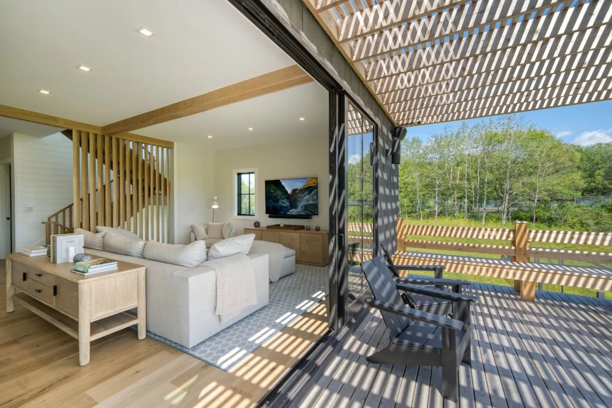 Lux 6BR Modern Farmhouse •Swim •Hike•Copake Lake #22