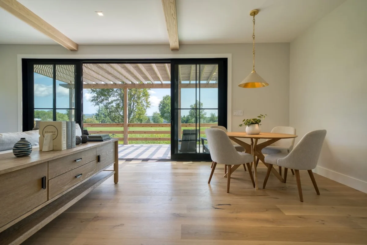 Lux 6BR Modern Farmhouse •Swim •Hike•Copake Lake #32