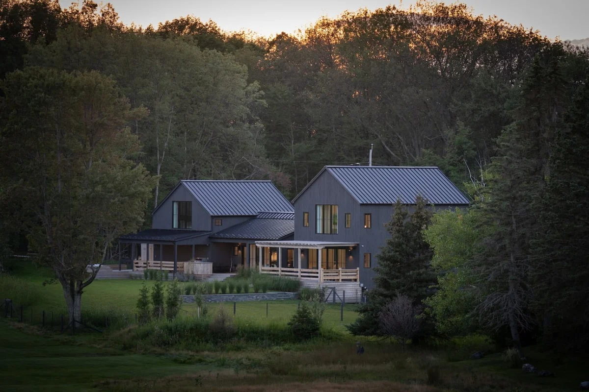 Lux 6BR Modern Farmhouse •Swim •Hike•Copake Lake #34