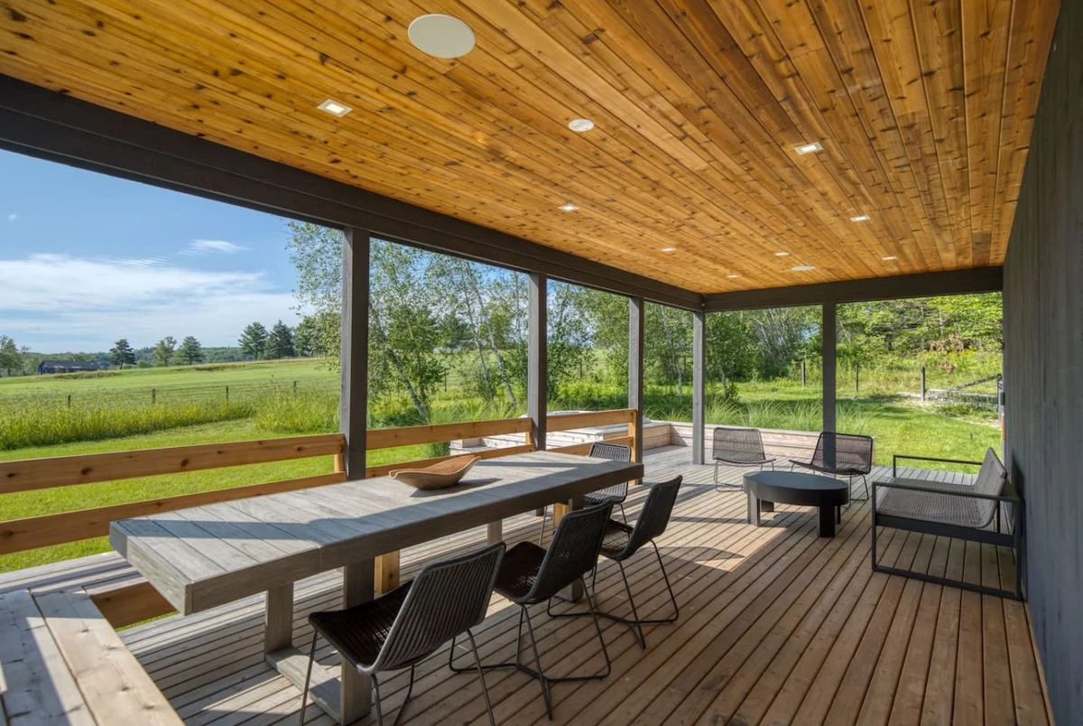 Lux 6BR Modern Farmhouse •Swim •Hike•Copake Lake #26