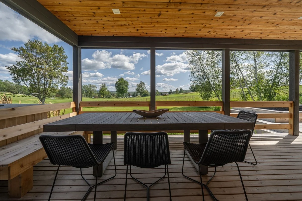 Lux 6BR Modern Farmhouse •Swim •Hike•Copake Lake #29