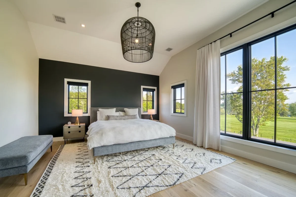 Lux 6BR Modern Farmhouse •Swim •Hike•Copake Lake #38