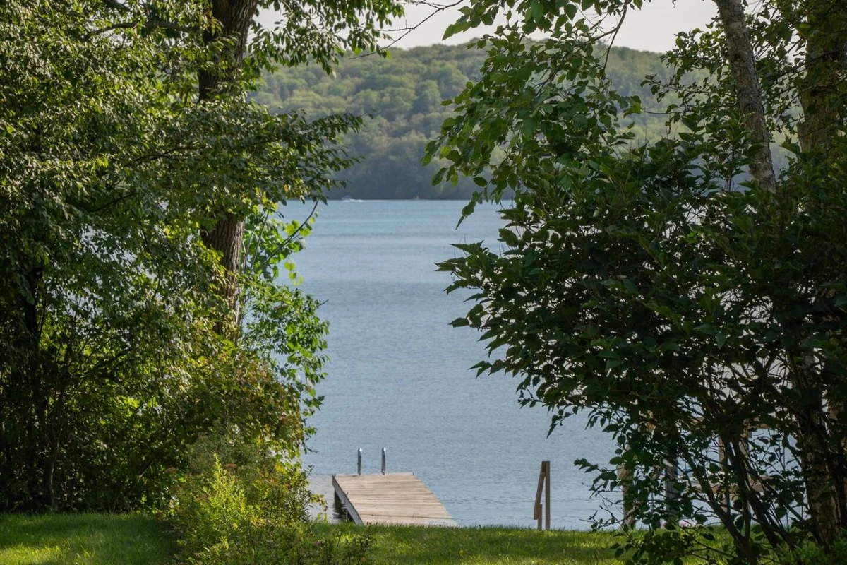 Lux 6BR Modern Farmhouse •Swim •Hike•Copake Lake #39