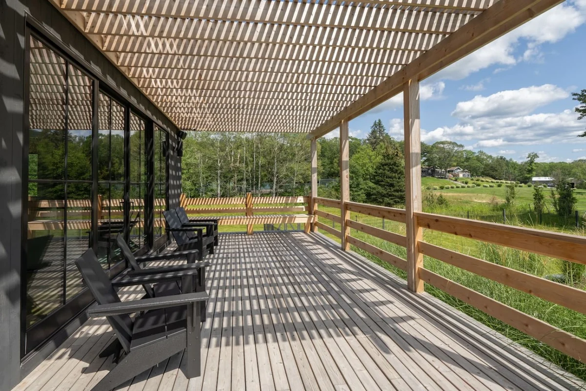 Lux 6BR Modern Farmhouse •Swim •Hike•Copake Lake #2