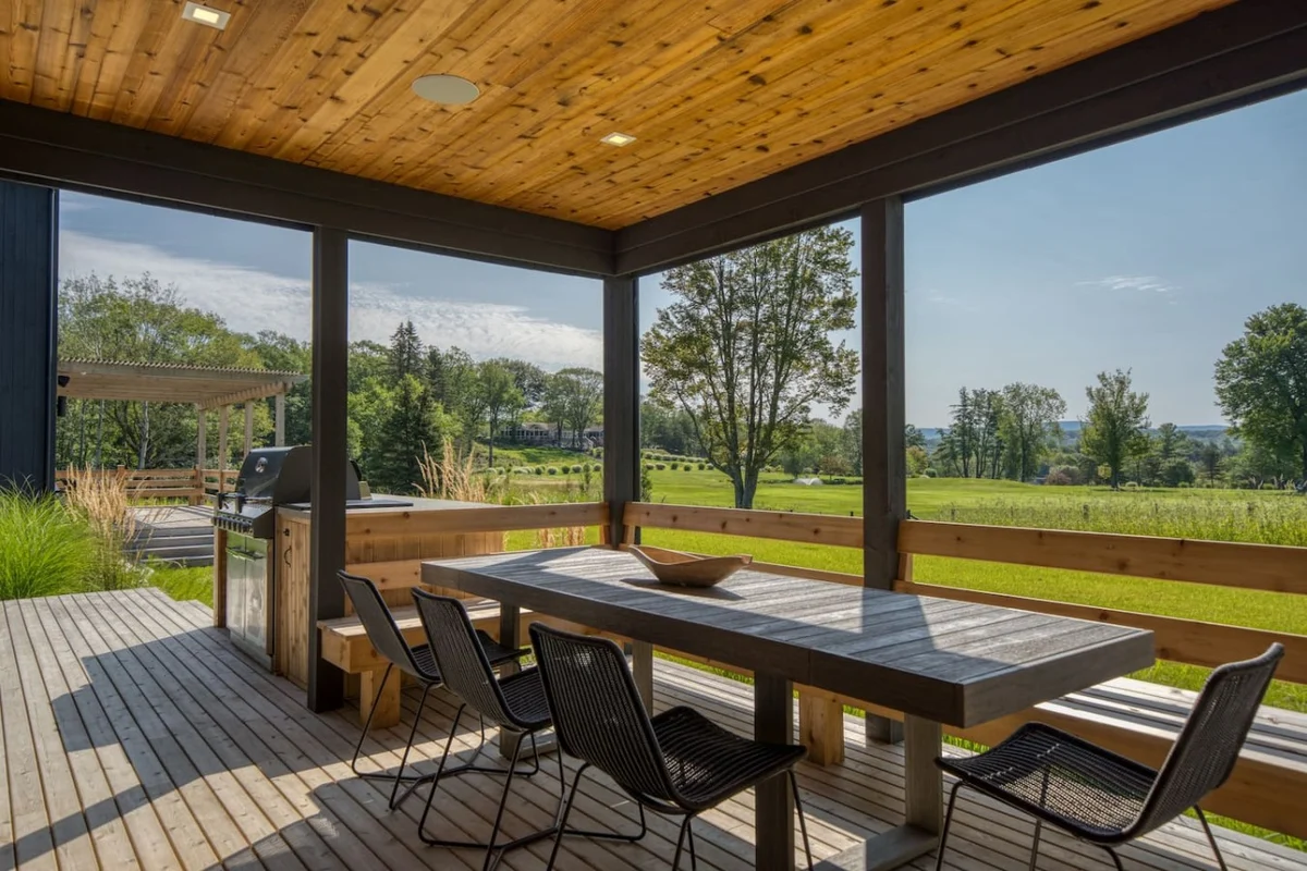 Lux 6BR Modern Farmhouse •Swim •Hike•Copake Lake #41