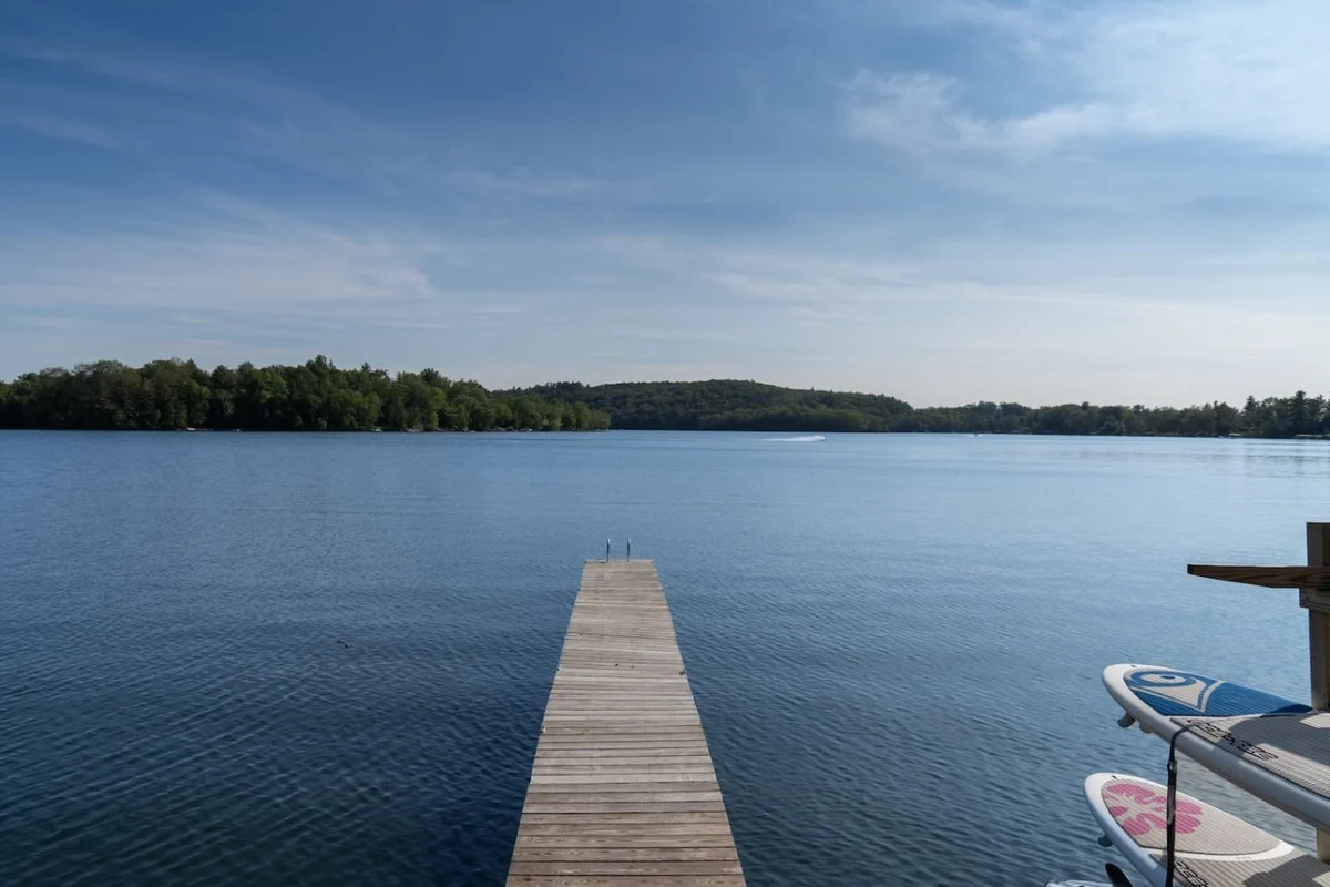 Lux 6BR Modern Farmhouse •Swim •Hike•Copake Lake #45
