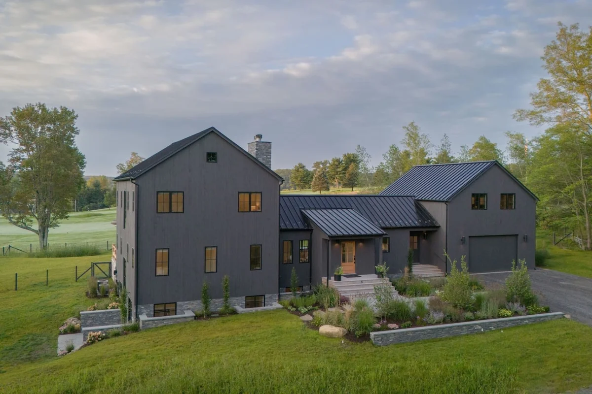 Lux 6BR Modern Farmhouse •Swim •Hike•Copake Lake #48