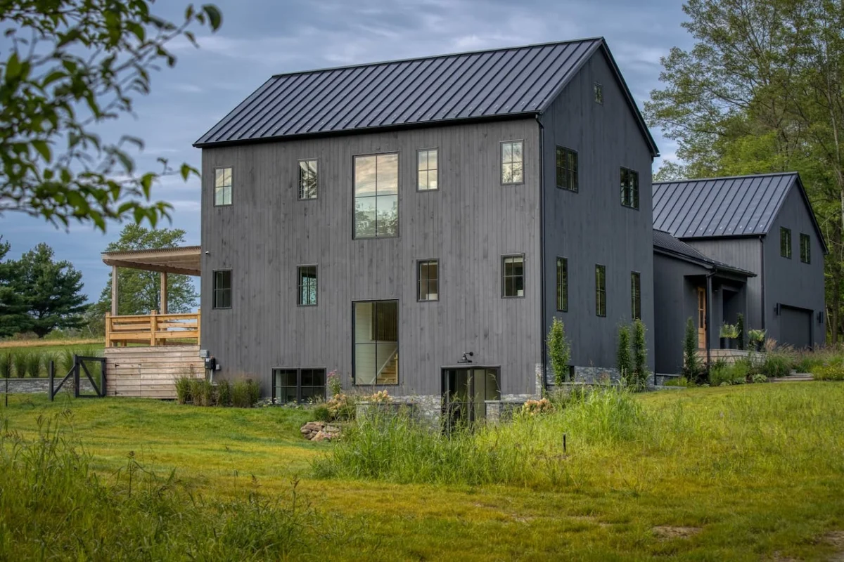 Lux 6BR Modern Farmhouse •Swim •Hike•Copake Lake #46