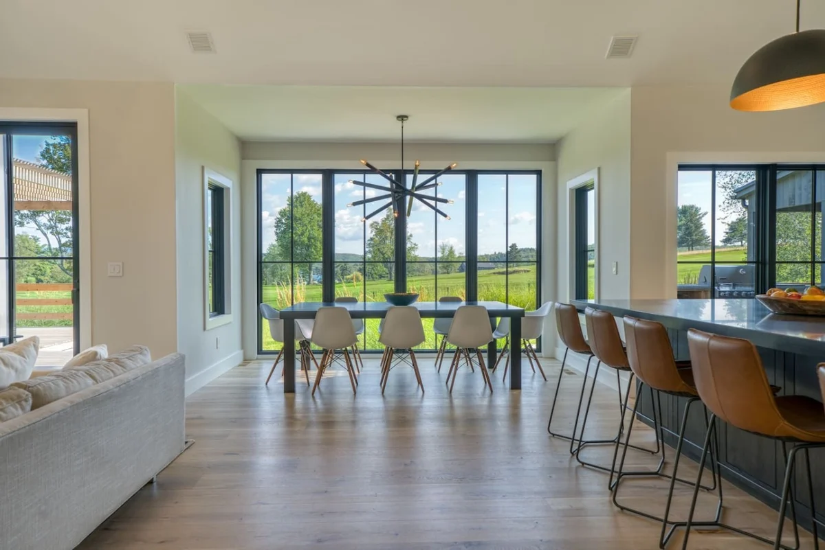 Lux 6BR Modern Farmhouse •Swim •Hike•Copake Lake #5