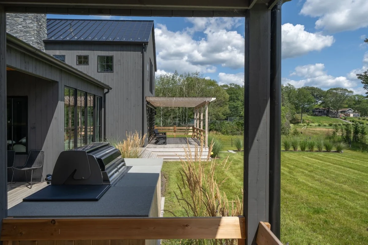 Lux 6BR Modern Farmhouse •Swim •Hike•Copake Lake #8