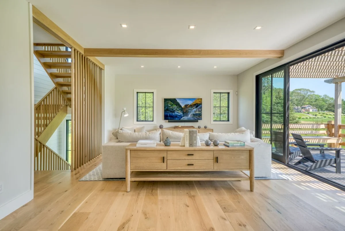 Lux 6BR Modern Farmhouse •Swim •Hike•Copake Lake #9