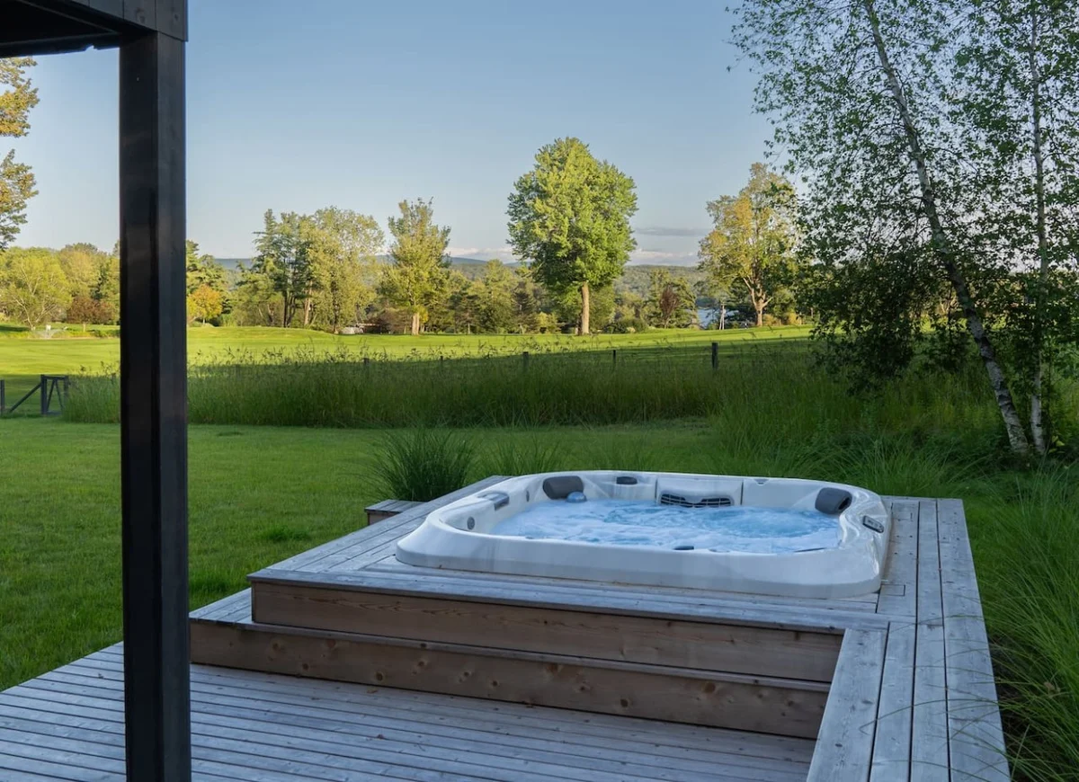 Lux 6BR Modern Farmhouse •Swim •Hike•Copake Lake #19