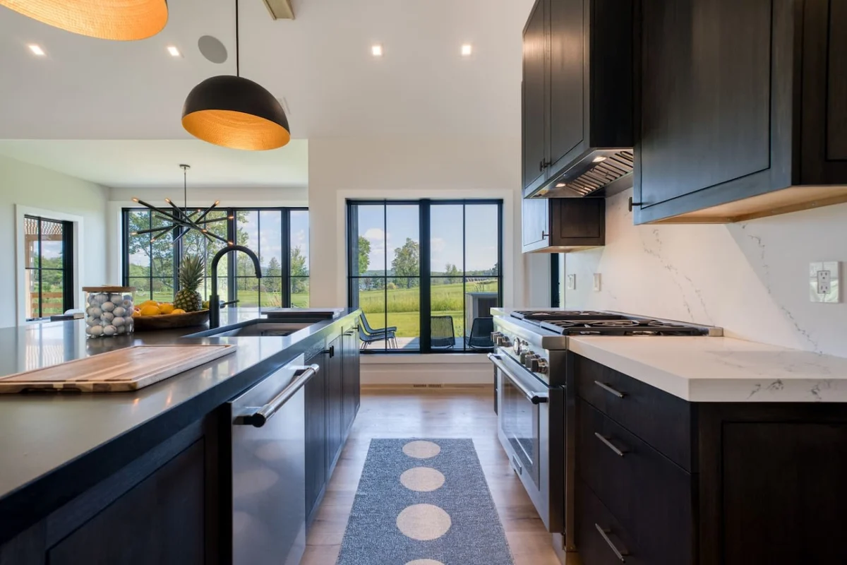 Lux 6BR Modern Farmhouse •Swim •Hike•Copake Lake #15