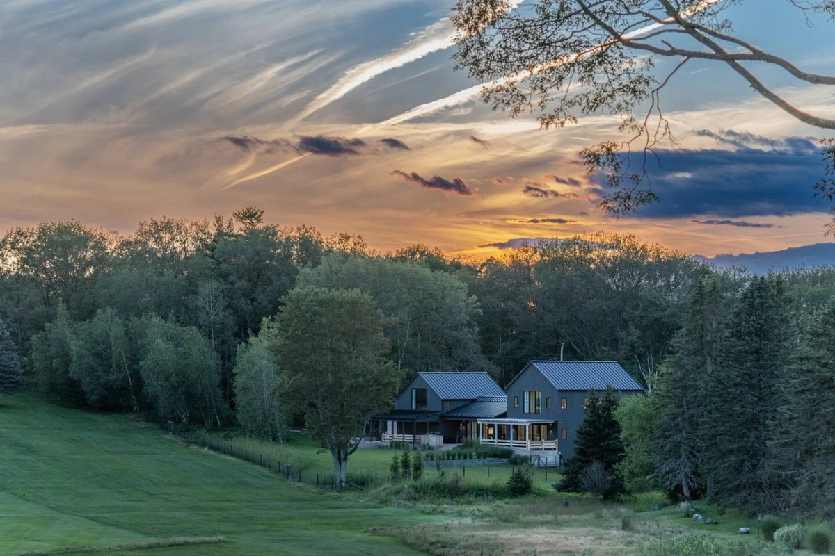Lux 6BR Modern Farmhouse •Swim •Hike•Copake Lake #51