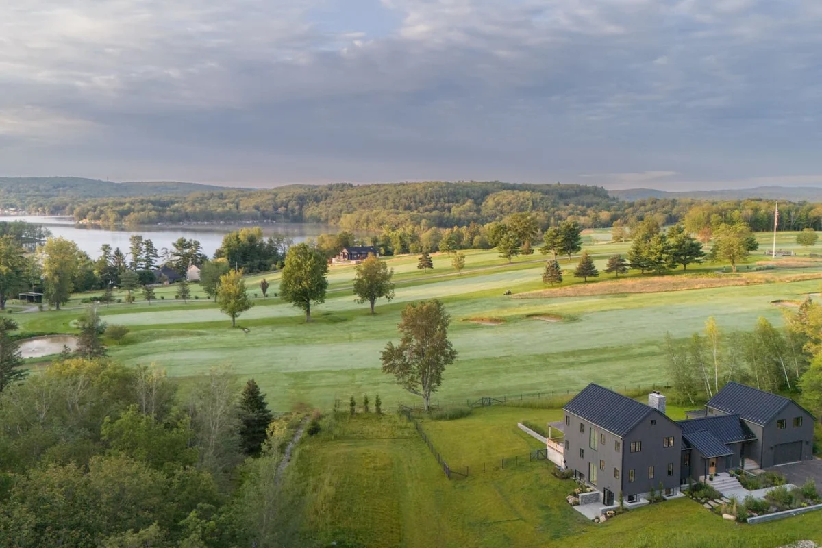 Lux 6BR Modern Farmhouse •Swim •Hike•Copake Lake #53