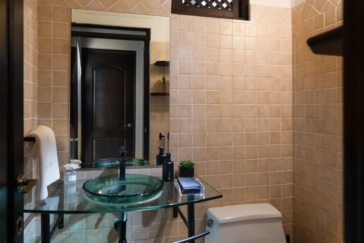 Villa Familiar con spa y piscina #26