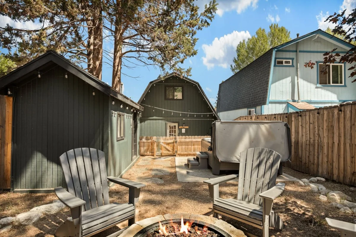 Brooklyn’s Cabin | Hot Tub, Fire Pit, Near Trails #26