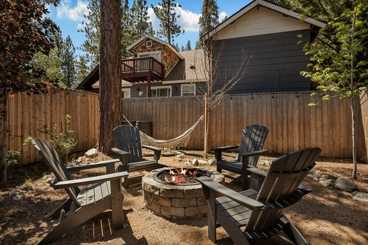 Brooklyn’s Cabin | Hot Tub, Fire Pit, Near Trails #3