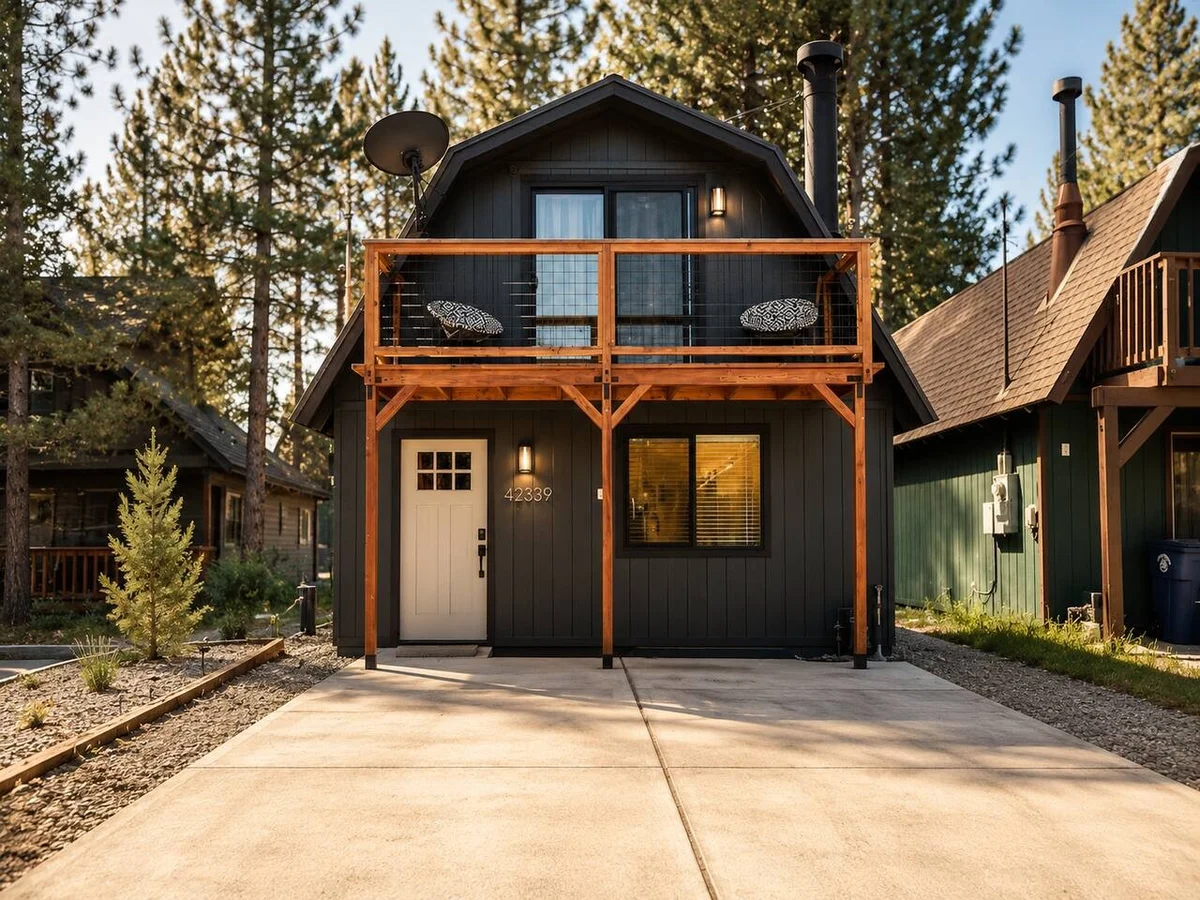 Brooklyn’s Cabin | Hot Tub, Fire Pit, Near Trails #8