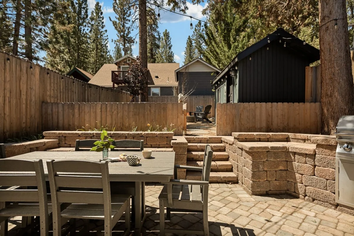 Brooklyn’s Cabin | Hot Tub, Fire Pit, Near Trails #4
