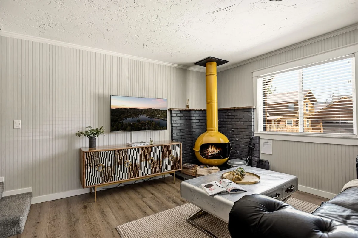 Brooklyn’s Cabin | Hot Tub, Fire Pit, Near Trails #15