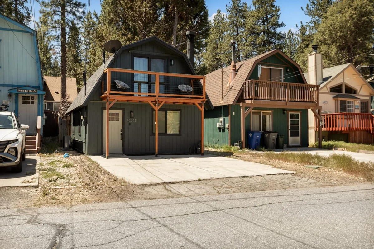 Brooklyn’s Cabin | Hot Tub, Fire Pit, Near Trails #28