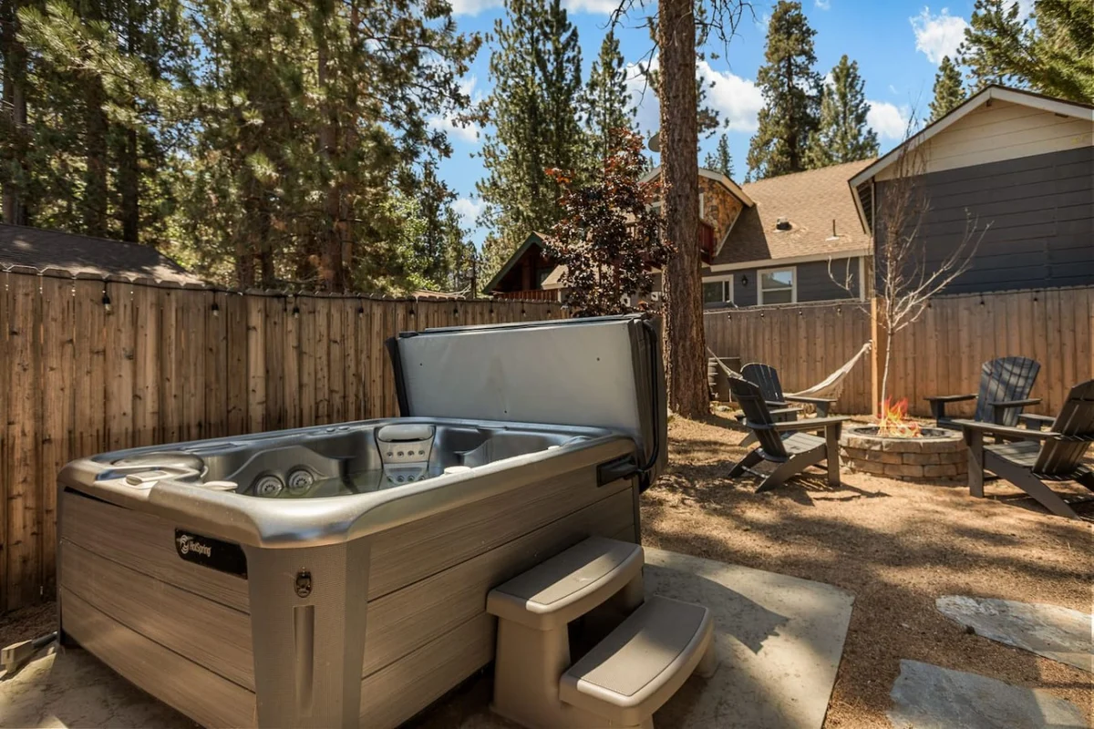 Brooklyn’s Cabin | Hot Tub, Fire Pit, Near Trails #20