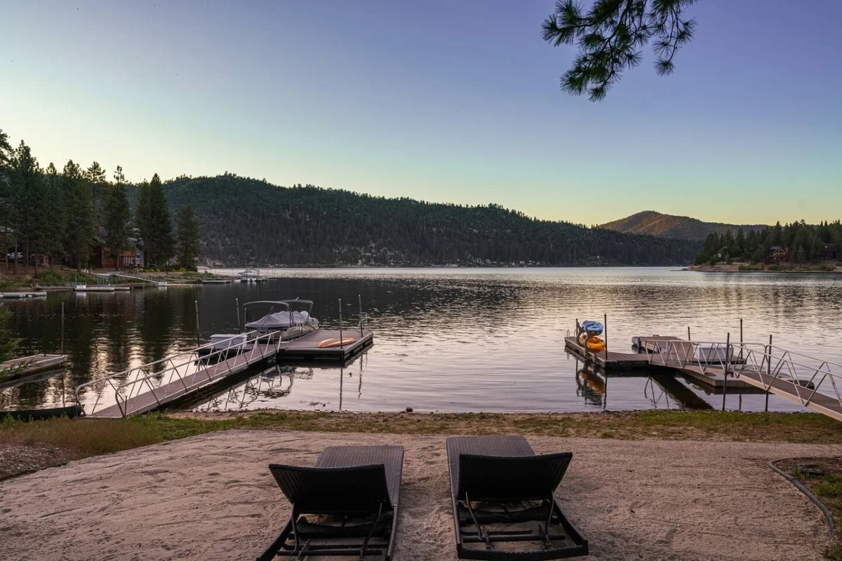 TheLakeHouz | Private Dock, Hot Tub w/ Lake Views #2