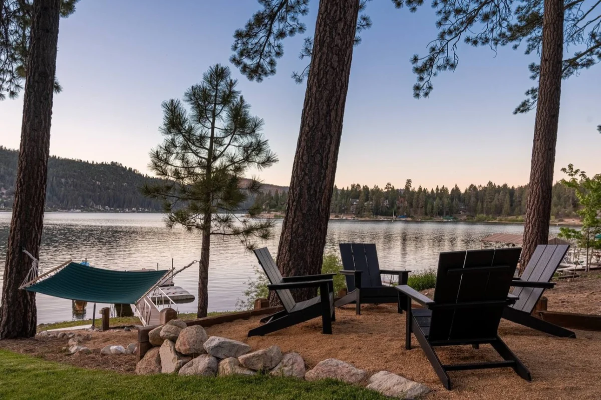TheLakeHouz | Private Dock, Hot Tub w/ Lake Views #4