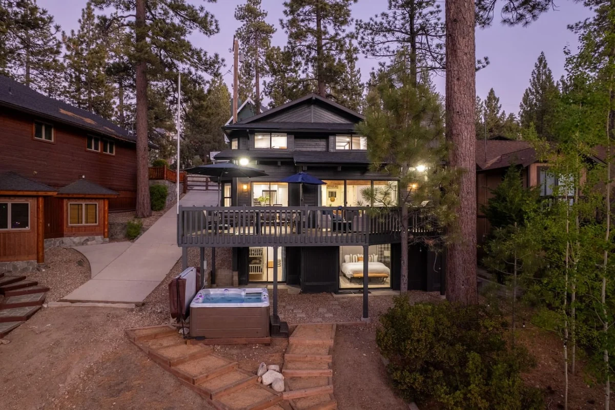 TheLakeHouz | Private Dock, Hot Tub w/ Lake Views #27